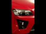 Vauxhall VXR8 2008 года
